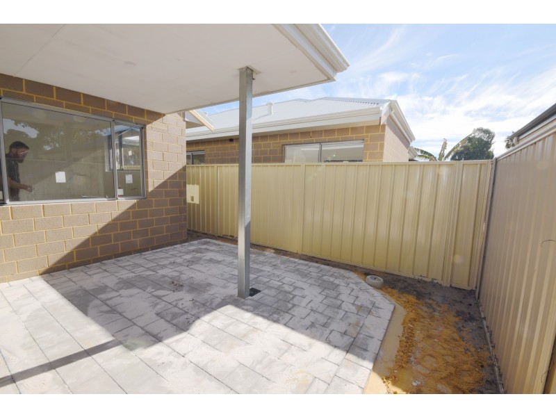 88B Second Avenue, Bassendean WA 6054