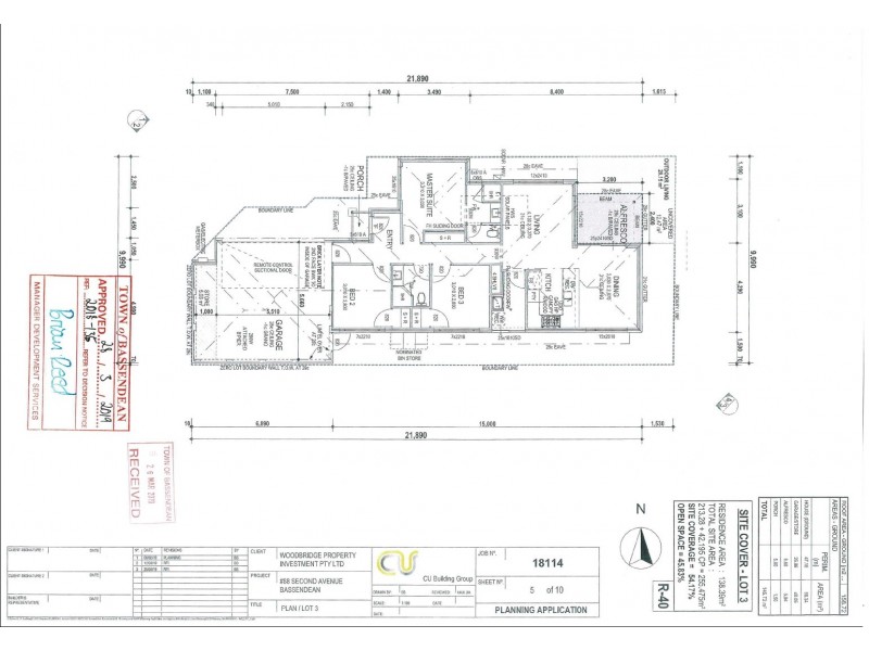 88B Second Avenue, Bassendean WA 6054