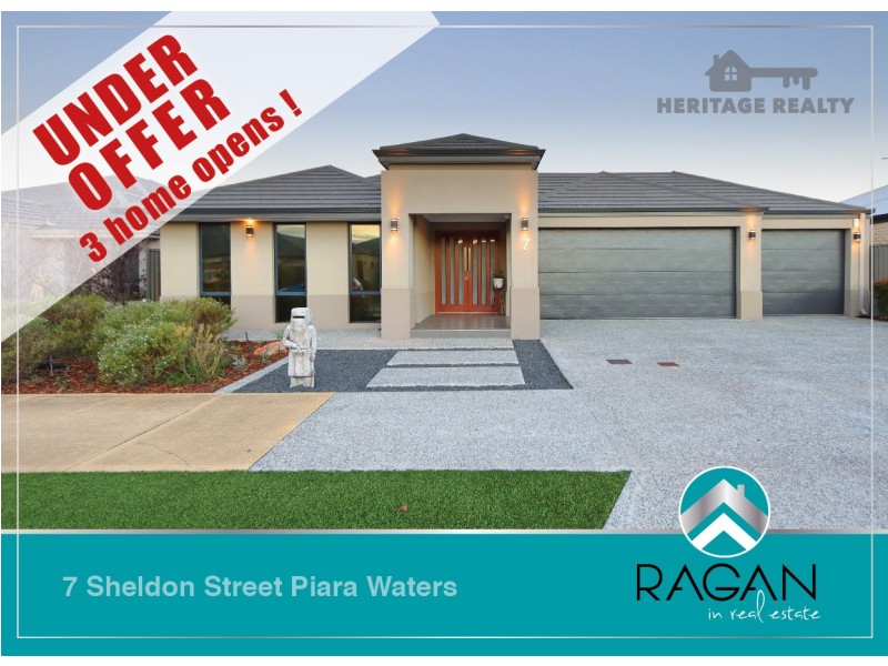 7 Sheldon Street, Piara Waters WA 6112