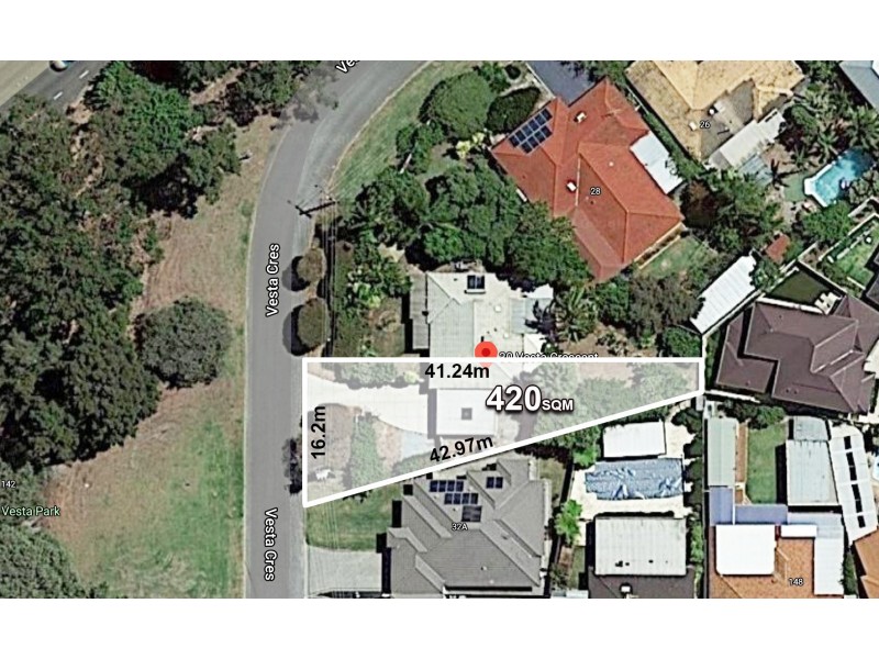 30 Vesta Crescent, Shelley WA 6148