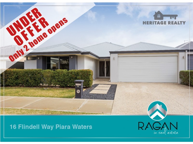 16 Flindell Way, Piara Waters WA 6112