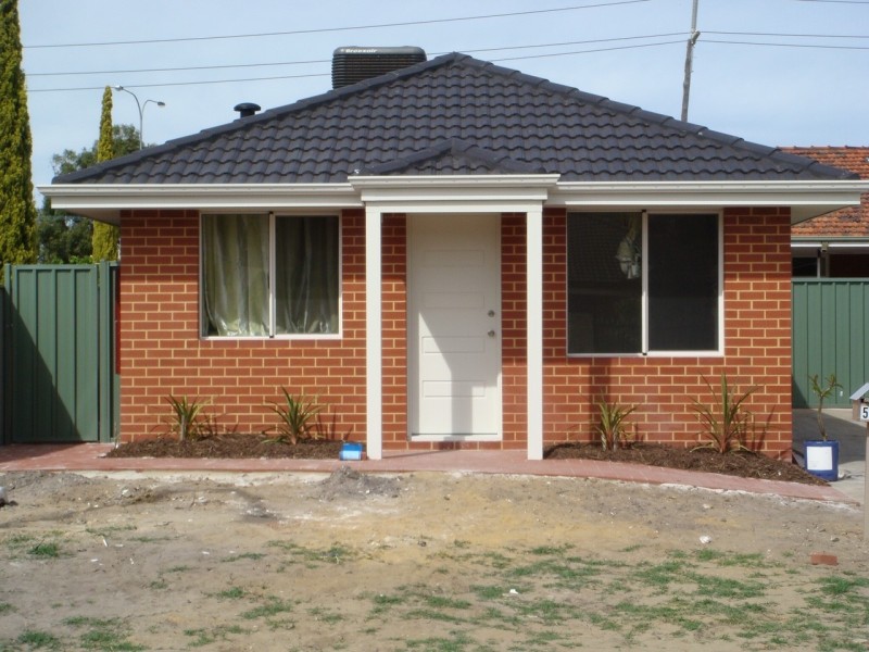 59A Nyandi Court, Thornlie WA 6108