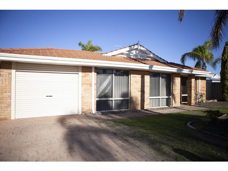 24 Bonanza Court, Huntingdale WA 6110