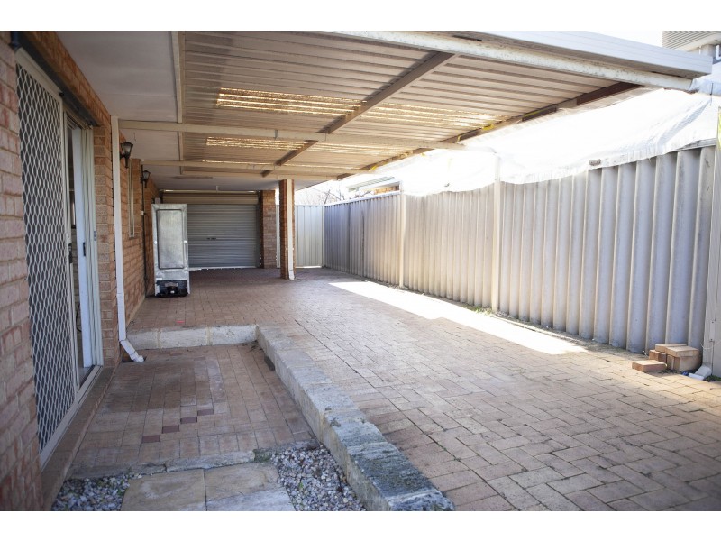 24 Bonanza Court, Huntingdale WA 6110