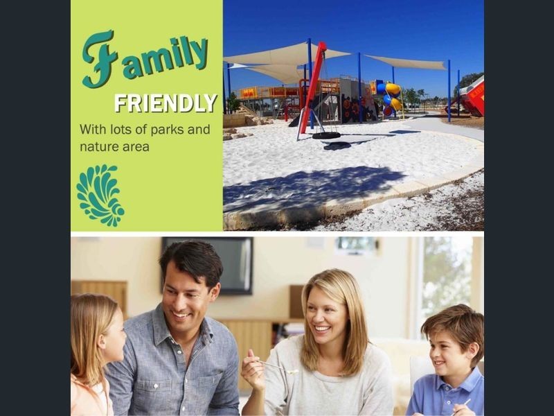 32 Hickman Drive, Piara Waters WA 6112