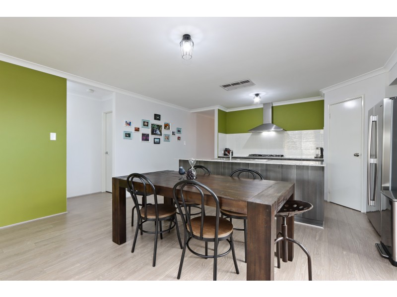 71 Gracefield Boulevard, Harrisdale WA 6112