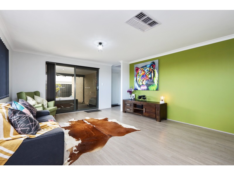 71 Gracefield Boulevard, Harrisdale WA 6112