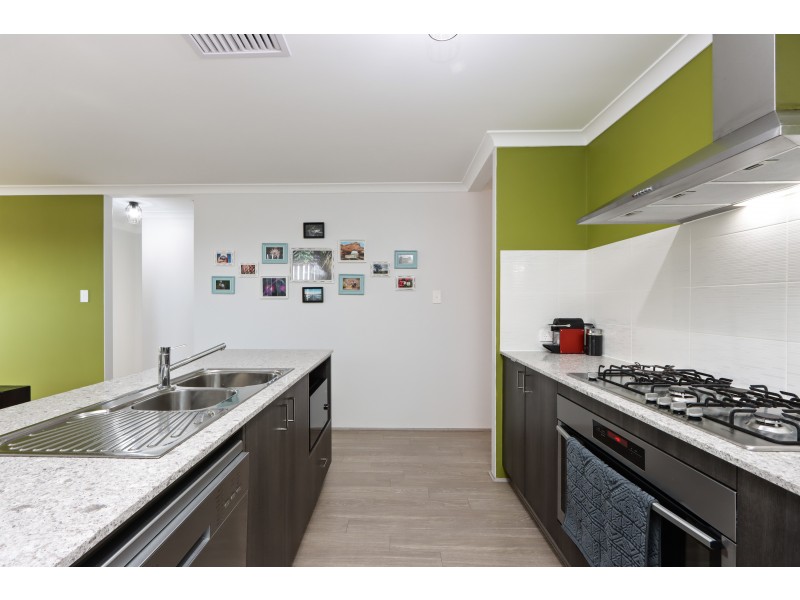 71 Gracefield Boulevard, Harrisdale WA 6112