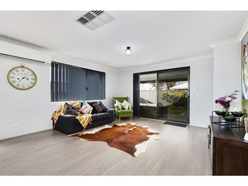 71 Gracefield Boulevard, Harrisdale WA 6112