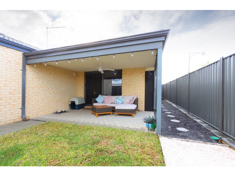 71 Gracefield Boulevard, Harrisdale WA 6112