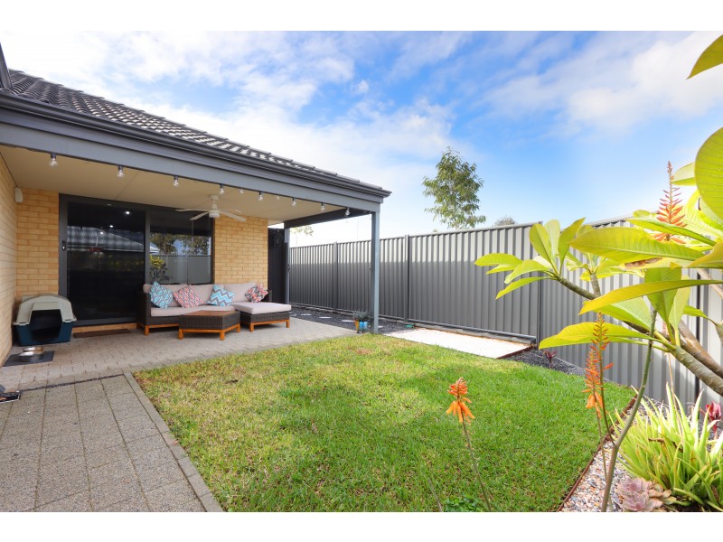 71 Gracefield Boulevard, Harrisdale WA 6112