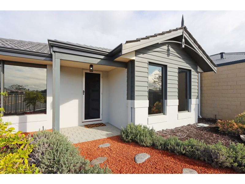 71 Gracefield Boulevard, Harrisdale WA 6112