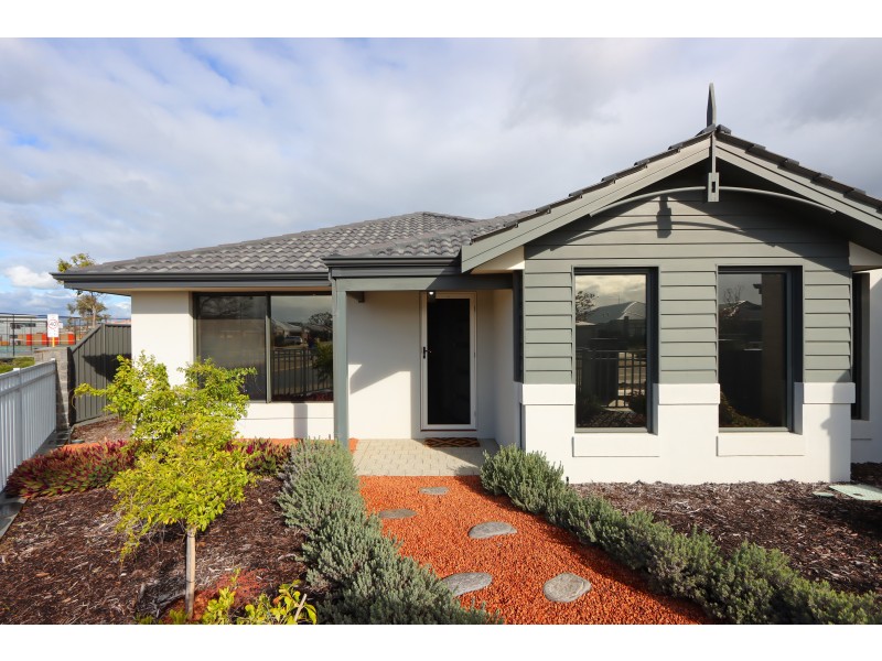 71 Gracefield Boulevard, Harrisdale WA 6112