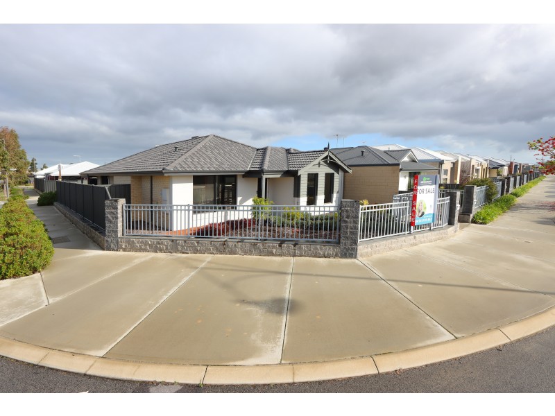 71 Gracefield Boulevard, Harrisdale WA 6112