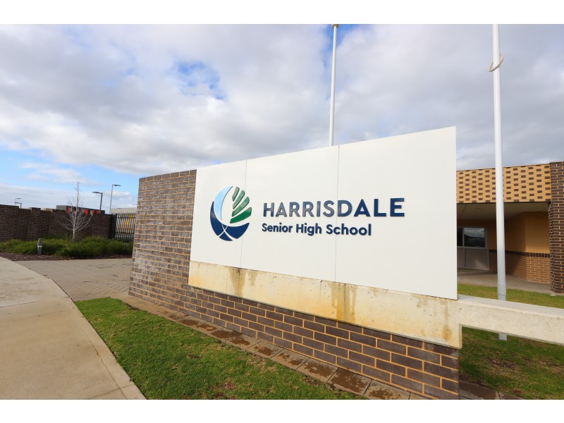 71 Gracefield Boulevard, Harrisdale WA 6112