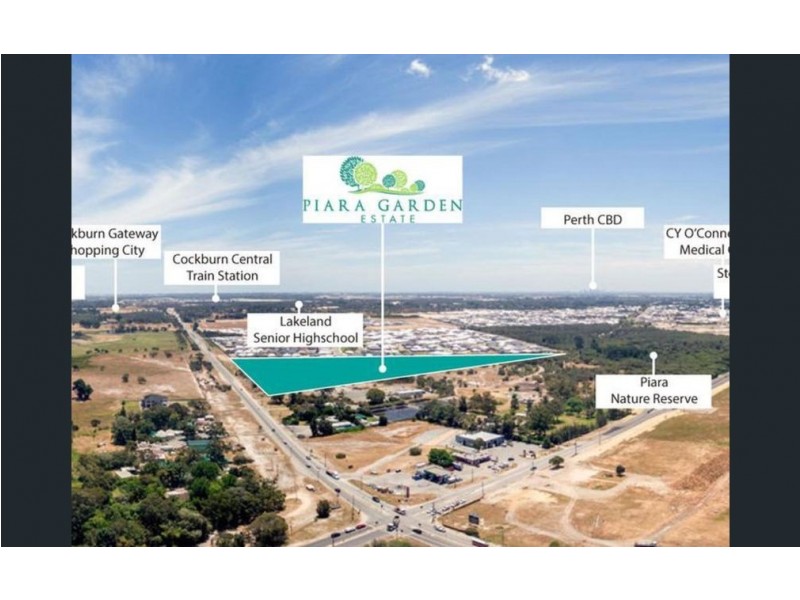 20 sovite road, Piara Waters WA 6112