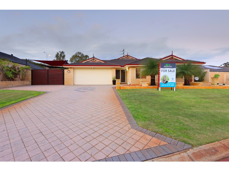 21 Lucas Loop, Canning Vale WA 6155