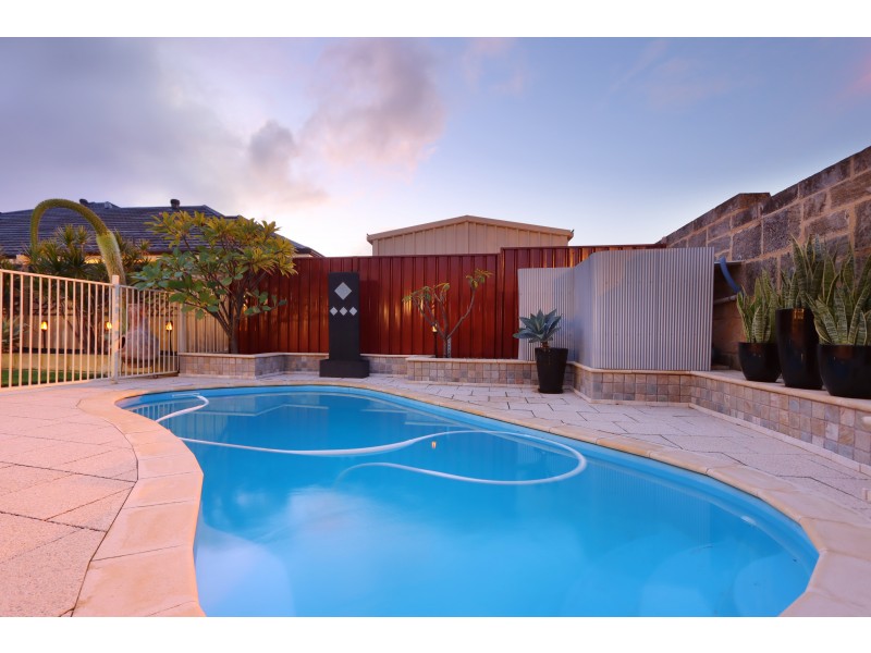 21 Lucas Loop, Canning Vale WA 6155