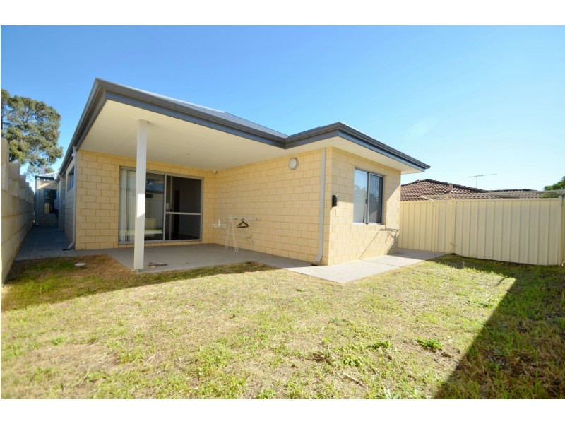 16 Bertram Street, Maddington WA 6109