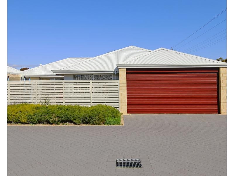 16/26 Ivanhoe St, Bassendean WA 6054