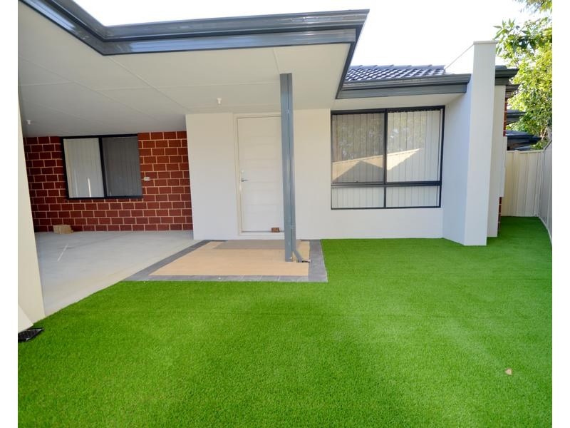 45A Amanda Drive, Camillo WA 6111