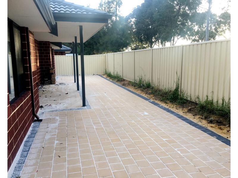 45A Amanda Drive, Camillo WA 6111