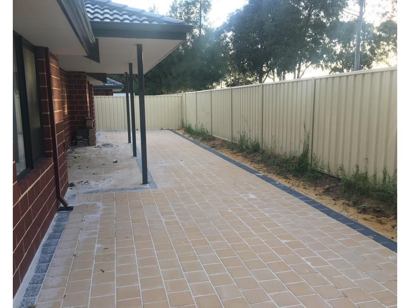 45A Amanda Drive, Camillo WA 6111