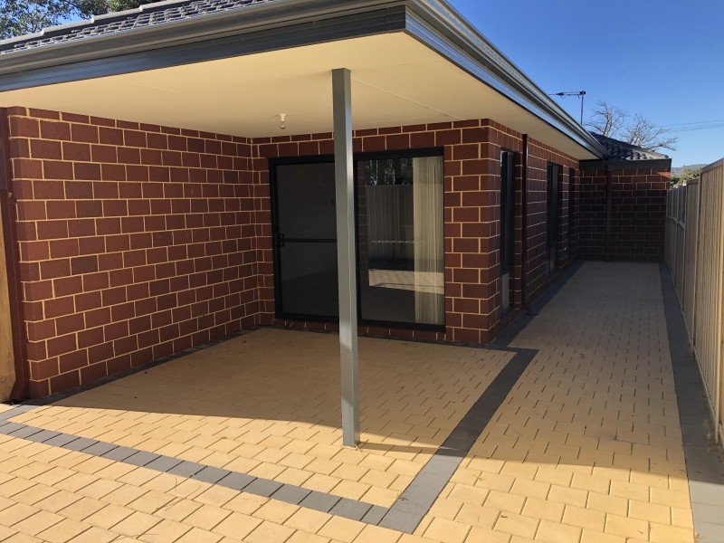 45B Amanda Drive, Camillo WA 6111