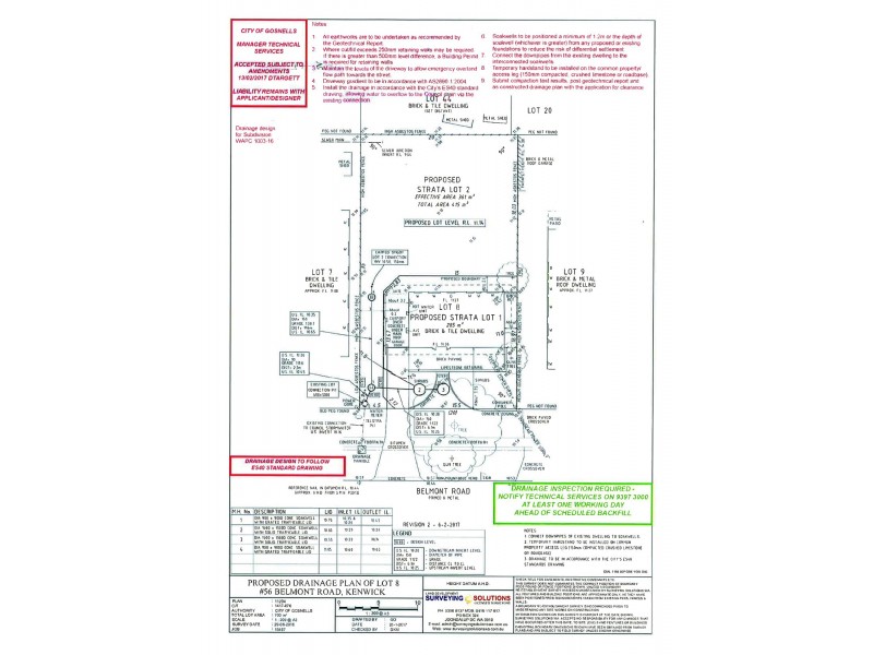 56A Belmont Road, Kenwick WA 6107 Floorplan
