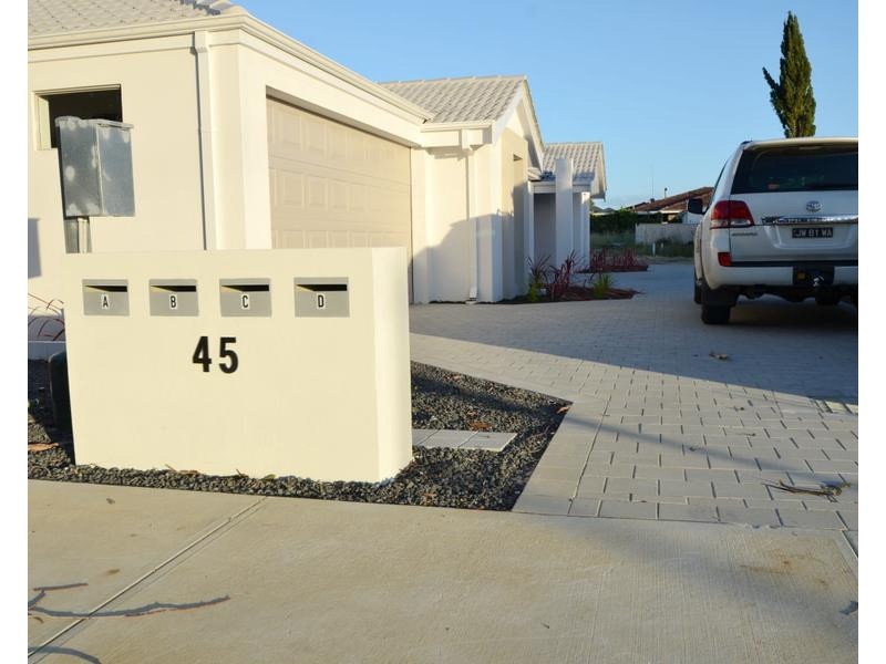 45B Station Street, Cannington WA 6107