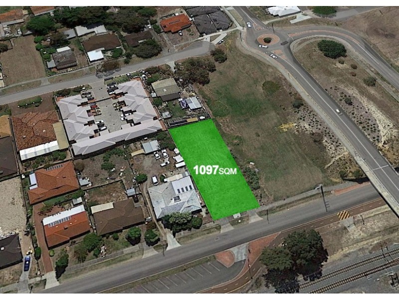 260 Railway Parade, East Cannington WA 6107