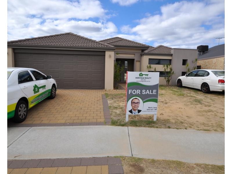 5 Scamills Rd, Pearsall WA 6065