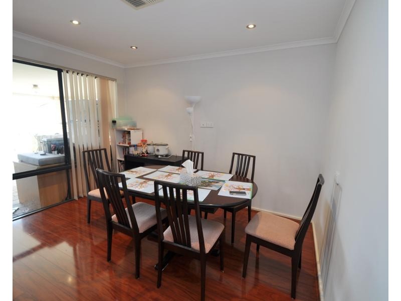 5 Scamills Rd, Pearsall WA 6065