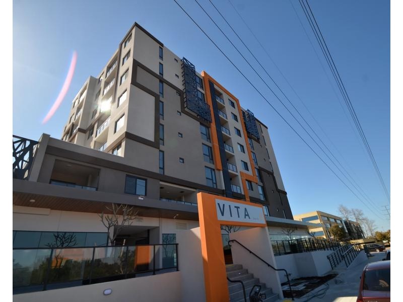 508/60 Grose Avenue, Cannington WA 6107