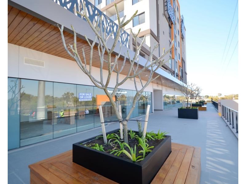 508/60 Grose Avenue, Cannington WA 6107