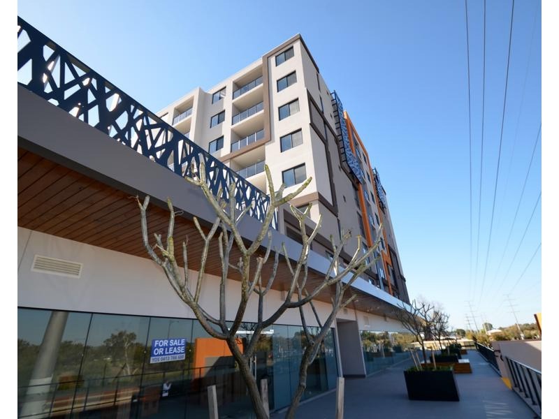 508/60 Grose Avenue, Cannington WA 6107