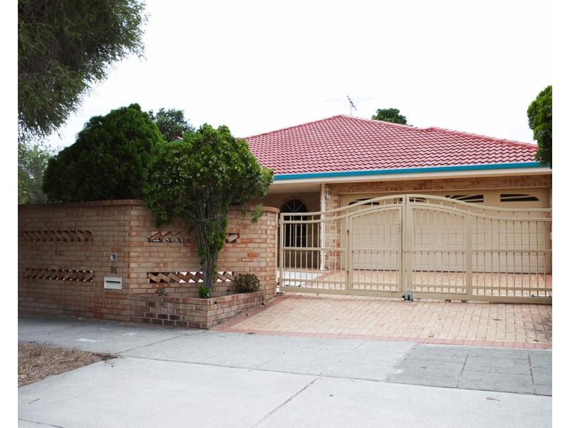 96 Hill View Terrace, St James WA 6102