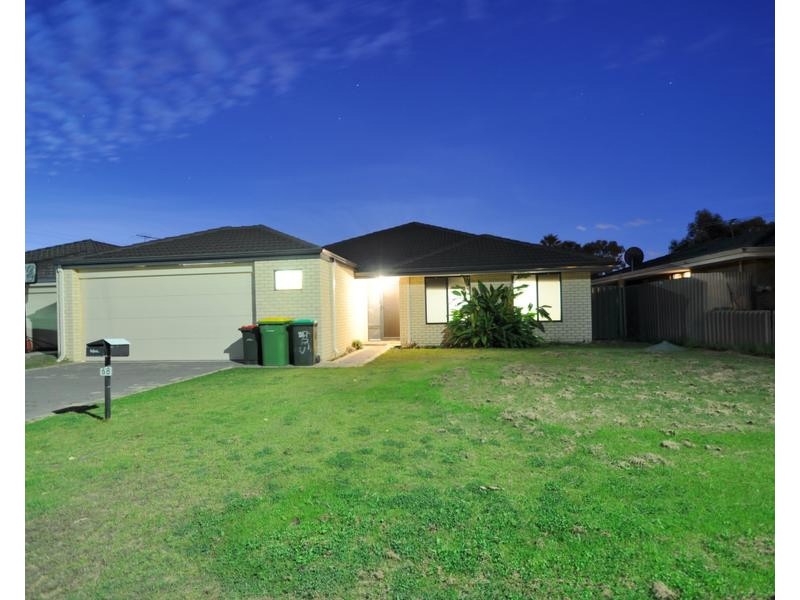 68 Kenton Way, Rockingham WA 6168
