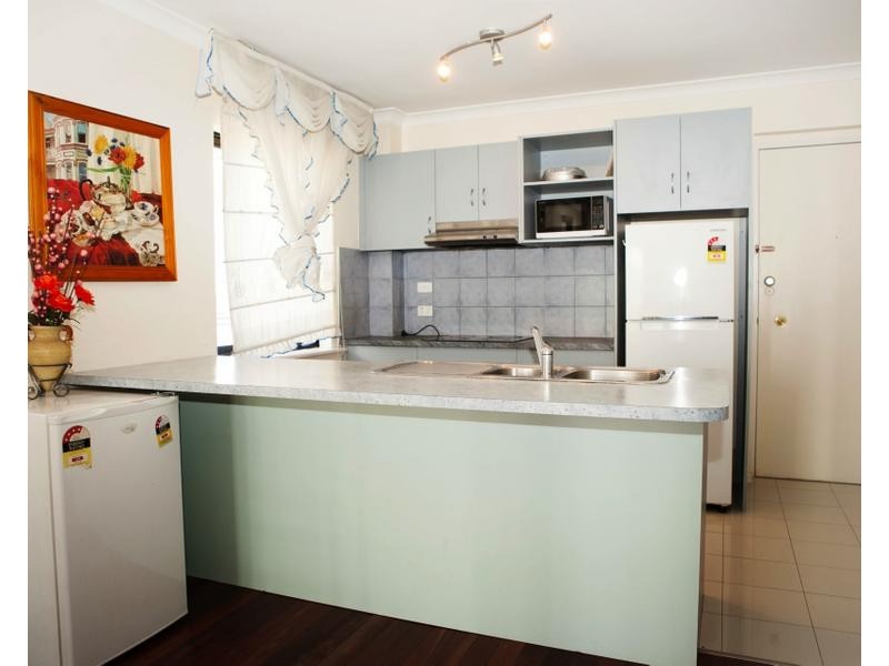 48/273 Hay Street, Perth WA 6000