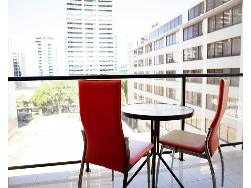 48/273 Hay Street, Perth WA 6000