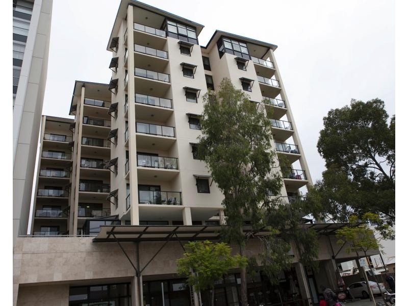 48/273 Hay Street, Perth WA 6000