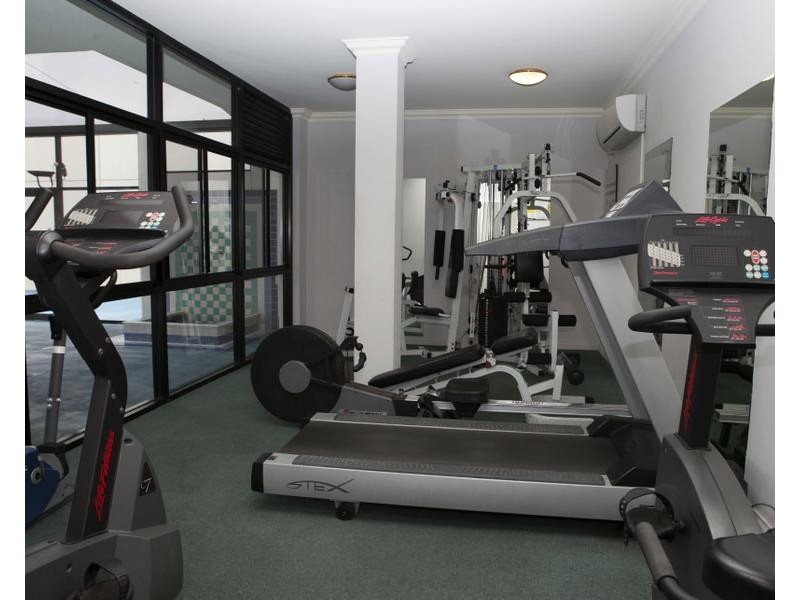 48/273 Hay Street, Perth WA 6000