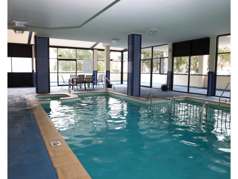 48/273 Hay Street, Perth WA 6000