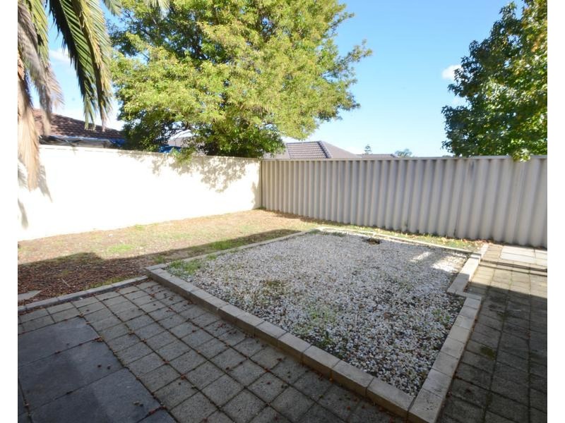 7/36 Swingler Way, Gosnells WA 6110