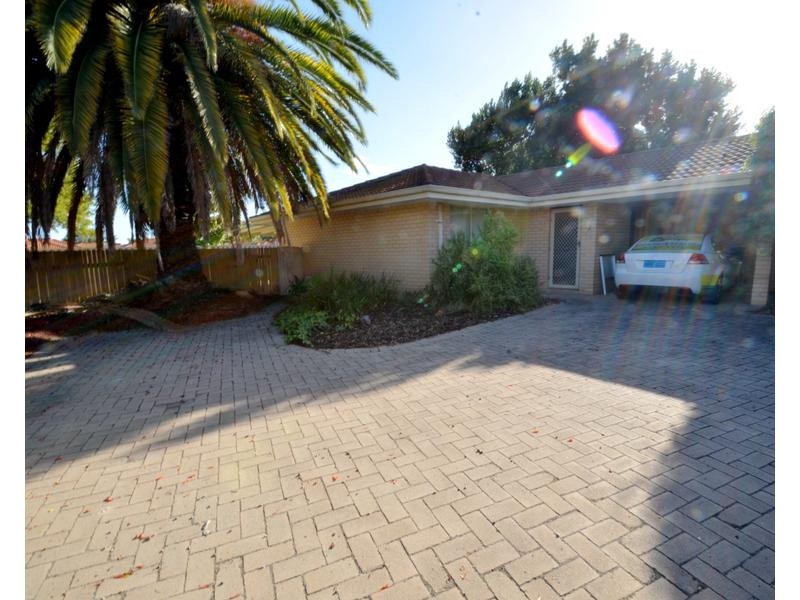 7/36 Swingler Way, Gosnells WA 6110