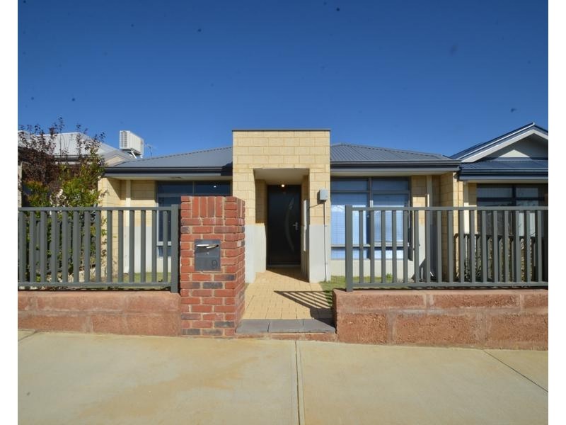9 Havarti Loop, Byford WA 6122