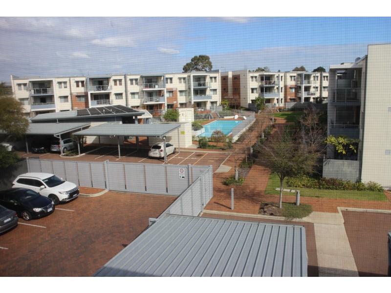 17/189 Swansea Street, East Victoria Park WA 6101