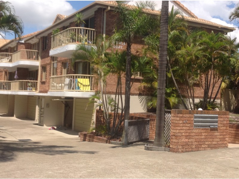 8/44 Ocean Street, Mermaid Beach QLD 4218