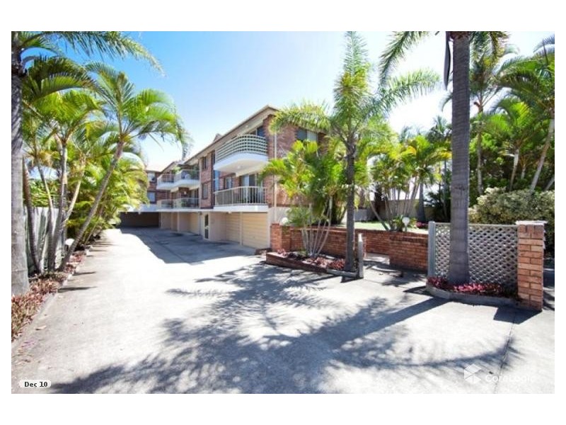 8/44 Ocean Street, Mermaid Beach QLD 4218