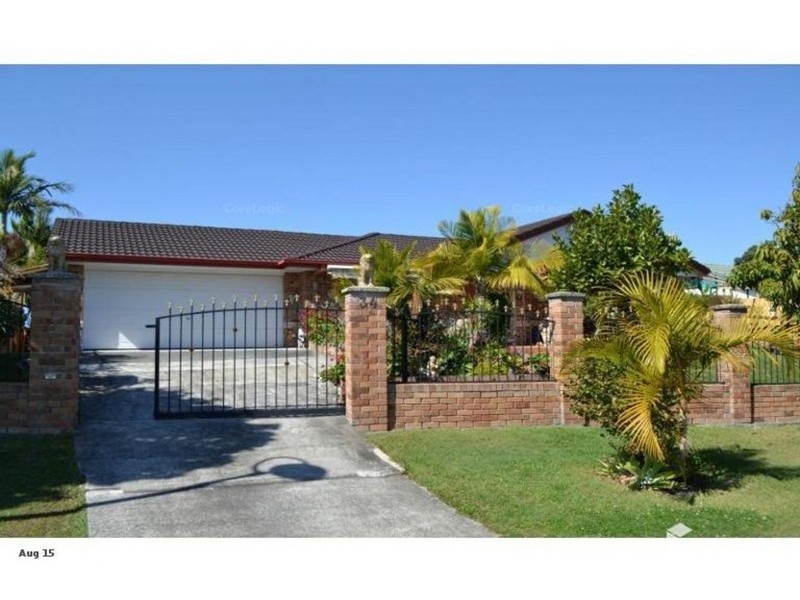 34 Victory Drive, Mudgeeraba QLD 4213